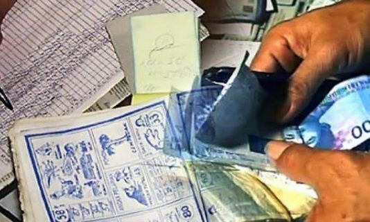 Judi Togel Di Siak Hulu Marak, Kapolsek Siak Hulu Akan Lidik ?