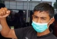 Dasrel, Pak Bupati Tolong Tinjau Galian C Ilegal Yang Merusak Bumi Kampar