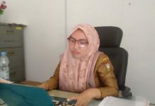 Kopsa M Siak Hulu Bermasalah, Ombusman Perwakilan Provinsi Riau Sidak Diskop UMK Kampar