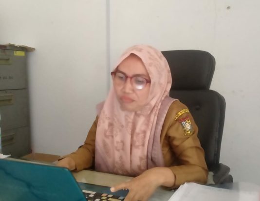 Kopsa M Siak Hulu Bermasalah, Ombusman Perwakilan Provinsi Riau Sidak Diskop UMK Kampar