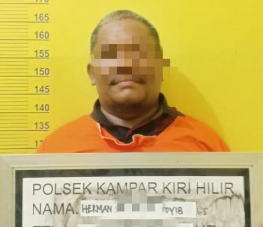 Ajak Pacaran Lewat HP Kuras Uang Korban Hingga Puluhan Juta