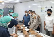 Melawan Saat Ditangkap, Petugas Hadiahi Timah Panas Dan 285 butir Pil Ekstasi Disita
