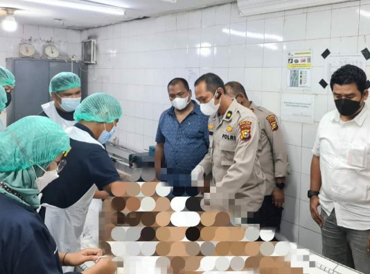 Melawan Saat Ditangkap, Petugas Hadiahi Timah Panas Dan 285 butir Pil Ekstasi Disita