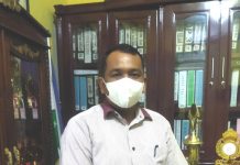 Pelaksanaan ANBK SDN 179 Pekanbaru Berlangsung Aman Dan Lancar