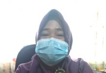 Pelaksanaan ANBK SD Negeri 98 Kota Pekanbaru Berjalan Aman dan Lancar