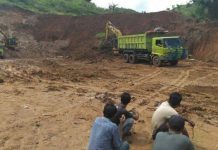 Tambang Galian C Ilegal Merajalela lela Di Kelurahan Pasir Sialang, LSM Penjara Kampar Minta Gubri Perintahkan Bupati Tinjau Lokasi