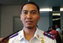 Pengawasan Libur Nataru, Dishub Akan Turunkan Petugas Di Pintu Masuk Kota Pekanbaru