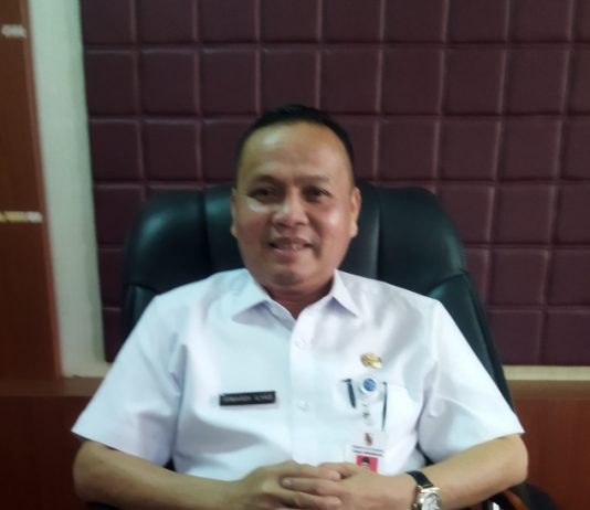 Dr.Ismardi Ilyas, Kasek Yang Lalai Terapkan Prokes Akan Di Evaluasi