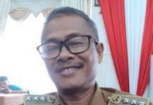 Kejar Capaian, Camat Tambang Keliling Desa lakukan Vaksinasi