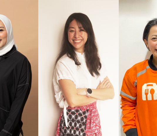 Selamat Hari Ibu”, Tiga Ibu Tangguh Urus Keluarga Sambil Raih Mimpi Bersama Teknologi Shopee