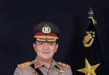 Hari Ini Dilantik Kapolri, Irjen Muhammad Iqbal SIK MH Resmi Jabat Kapolda Riau
