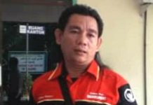 Diduga Halang-halangi Kebebasan Berserikat, F-SERBUNDO Laporkan Manager PT GSI Ke Polda Riau