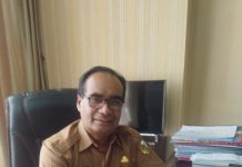 Vaksinasi Covid-19 Kelompok Umur 6 -11 Tahun Di Pekanbaru Berjalan Dengan Baik