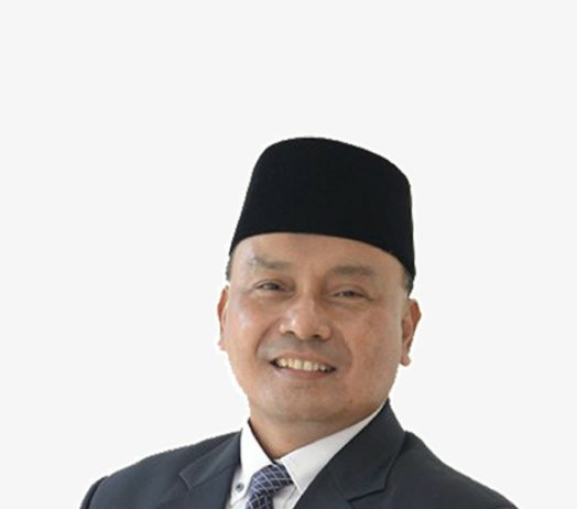 Yurnalis Basri Kembali Dipercaya Gubernur Riau Menjadi Plt Kadisnakertrans