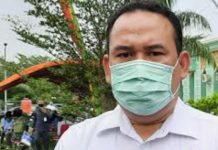 Kadiskes Pekanbaru, Dari 3.067 Sampel Rapid Test Antigen Acak Di Sekolah Terdapat 18 Siswa Reaktif