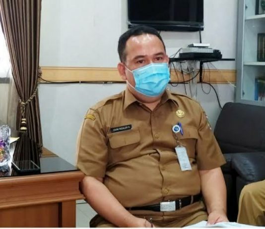 Hindari DBD, Kadiskes Pekanbaru Himbau Masyarakat Terapkan 3 M