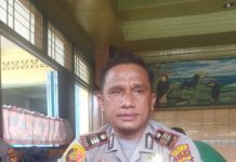 Wujudkan Kamtibmas Yang Kondusif, Ini Peran Yang Dilakukan Polsek Rumbai