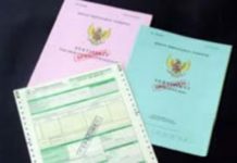 Akan dilaporkan, Diduga Mantan Camat Rumbai Terbitkan SKGR Diatas Sertifikat