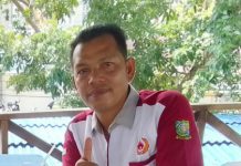 Ketua KONI Kosong, Siapa Yang Layak Menjadi Plt. Ketua KONI Kampar