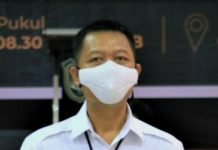 Dinas PUPR Anggarkan 12 M Untuk Perbaikan Jalan Rusak