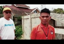 DPC LSM Penjara kabupaten Kampar, Pertanyakan Pekerjaan Gedung PWI Kampar