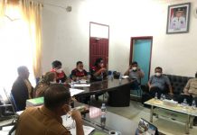 Hasil Mediasi PB F. Serbundo Dengan PT. PISP II, Akhirnya Buruh Batal Mogok Kerja