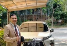 LSM Penjara Kampar Siap Bertarung di Sidang KIP Jika PUPR Kampar Tak Buka RAB Pembangunan Gedung PWI