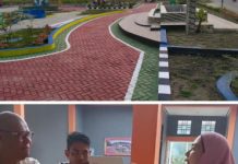 Ayo Berwisata Ke Desa Mesjid Koto XIII Kampar, Nikmati Makanan Khas Kampar