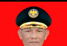 Jalan Desa Terang Benderang, Masyarakat Apresiasi Kinerja Kadishub Kampar