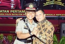 ni Pengakuan LSM Penjara Kampar, Sejak Aliman Makmur kadis DLH Kampar, Bangkinang kota bersih dan Asri