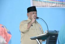 Drs Yusri,M.Si, Kita Mesti Tahu Apa yang Menjadi Hak-hak Anak