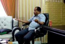 Djunaidi, Lulusan SMKN 1 Bangkinang Menguasai “Dudika”
