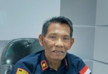 Sejak Dikelola Dishub Kampar, Penerangan Jalan Umum Di Kampar Kinclong