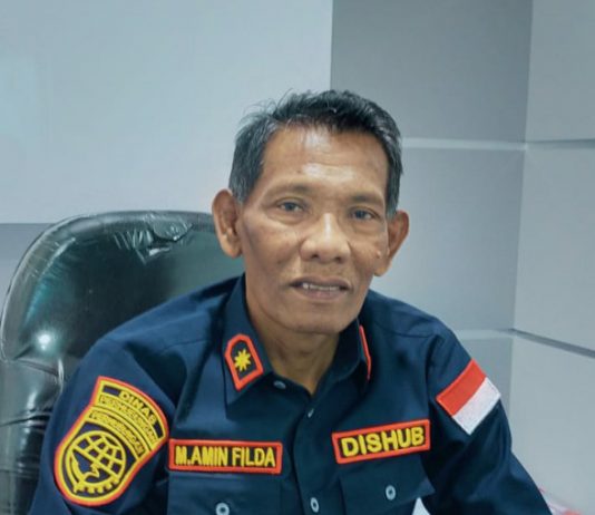 Sejak Dikelola Dishub Kampar, Penerangan Jalan Umum Di Kampar Kinclong