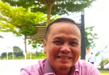 Berkat Kerja Keras, Disdik Akan Bangun Kembali Dua Sekolah Yang Terbakar