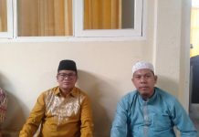 Sambut Bulan Suci Ramadhan Disnarker Kampar Gelar Halal BI halal
