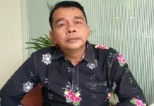 PAPDESI Riau Siap Dukung Program Gubernur Riau