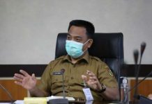 Wujudkan KLA, Pemko Pekanbaru Akan Menyusun Perda Kawasan Tanpa Rokok