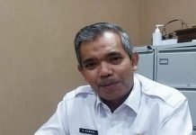 Dr. Kamsol : Gaji Guru Dikdas 9 Daerah Sudah Dibayarkan Dan Bakal Di Naikkan