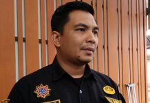 Bapenda Pekanbaru Berharap DPRD Pekanbaru Bahas Regulasi Stimulus PTSL
