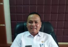 Kadisdik Pekanbaru, Penerimaan Peserta Didik Baru 2022 Berlangsung Online
