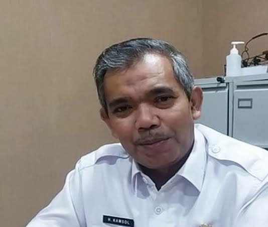 Disdik Telah Terima Hasil Kelulusan SMA, Pekanbaru Dan Kuansing Tertinggi