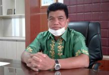 Posko Pengaduan THR Diisnaker Pekanbaru Nol Laporan