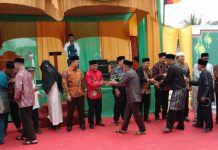 Syahrul Aidi Harapkan Sosok Pemimpin Kampar Seperti Yurnalis