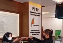 DPP-SPKN Laporkan Dugaan Korupsi Pengadaan Excavator DLHK Pekanbaru