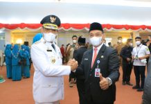 Muflihun, Saya Ingin Berkerja Untuk Kota Pekanbaru