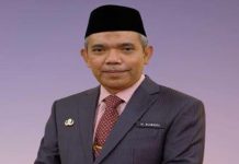 Pj Bupati Kampar Didaulat Sebagai Sekum AKAPSI
