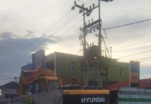Diduga Tidak Sesuai Spesifikasi Teknis, PT. HK Akui Ada Pembongkaran Proyek IPAL