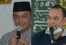 Pasca Kerusuhan Di Desa Terantang, Ini Harapan Ketua DPRD Kampar