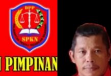 Diduga Sarat KKN, SPKN Akan Laporkan Lelang Proyek Pengadaan Bahan Kimia SPAM KK Bengkalis